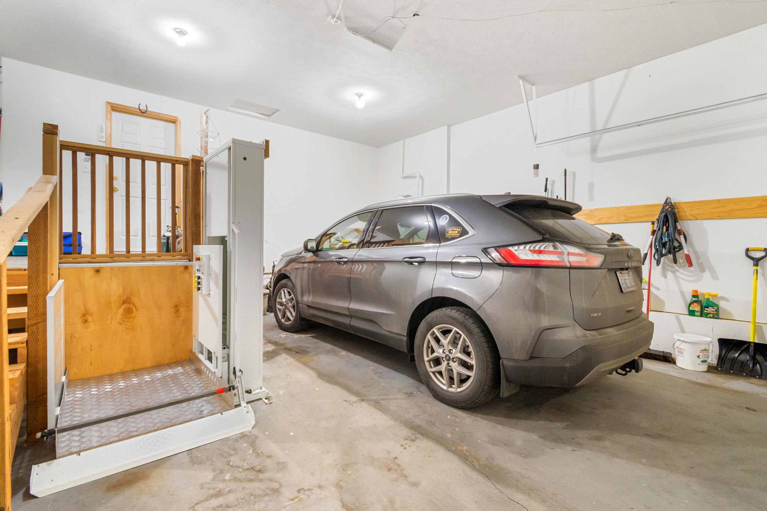 801 East Huron Drive Spokane, WA 99208 - Photo 40 of 50