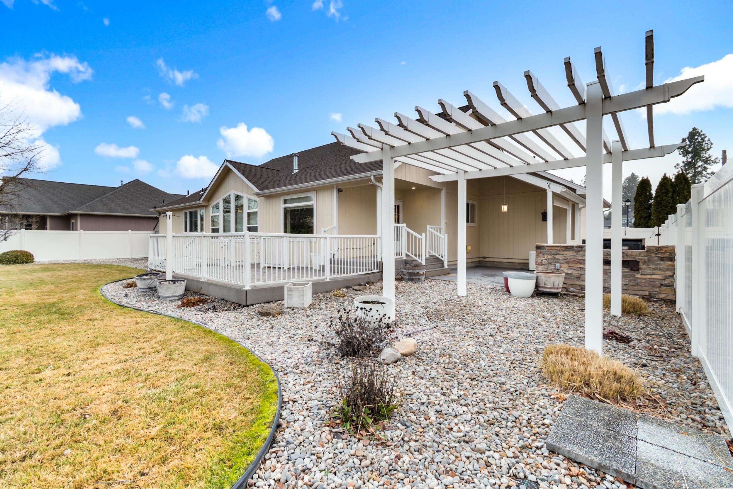 801 East Huron Drive Spokane, WA 99208 - Photo 45 of 50