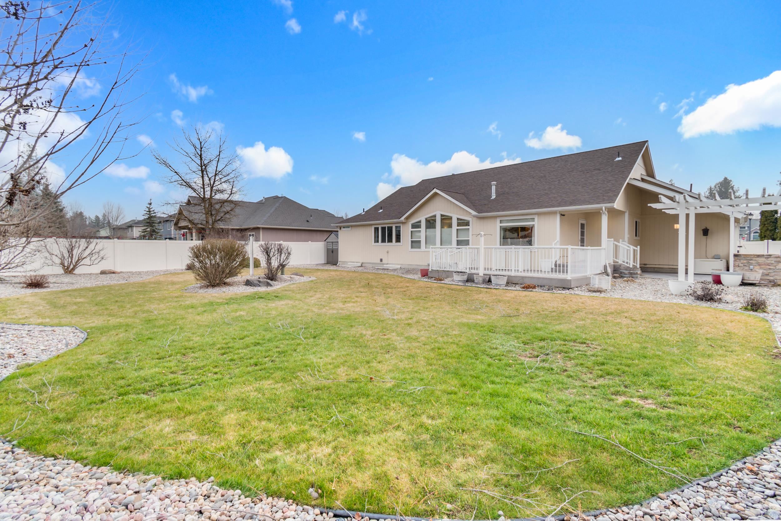 801 East Huron Drive Spokane, WA 99208 - Photo 47 of 50