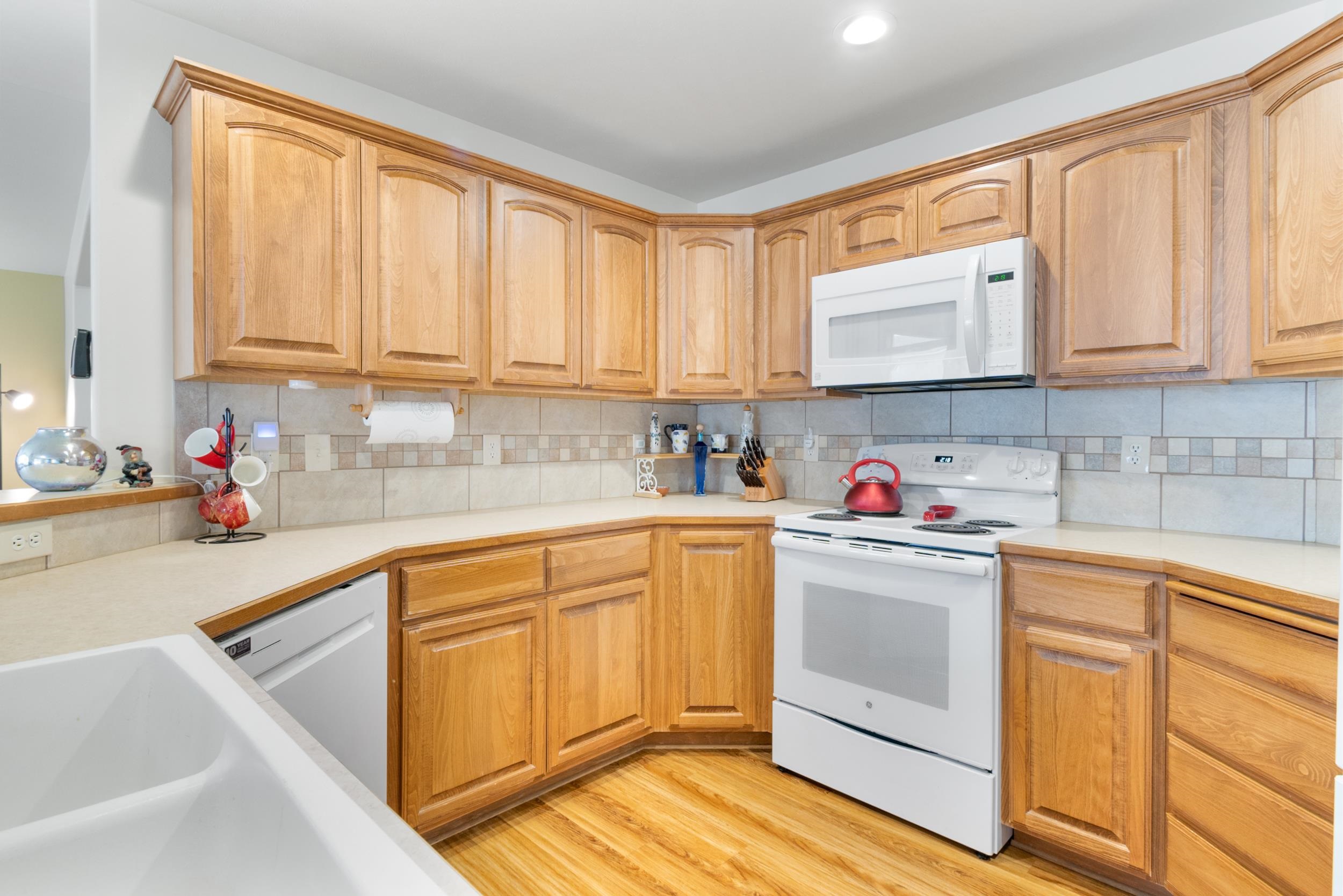 801 East Huron Drive Spokane, WA 99208 - Photo 10 of 50