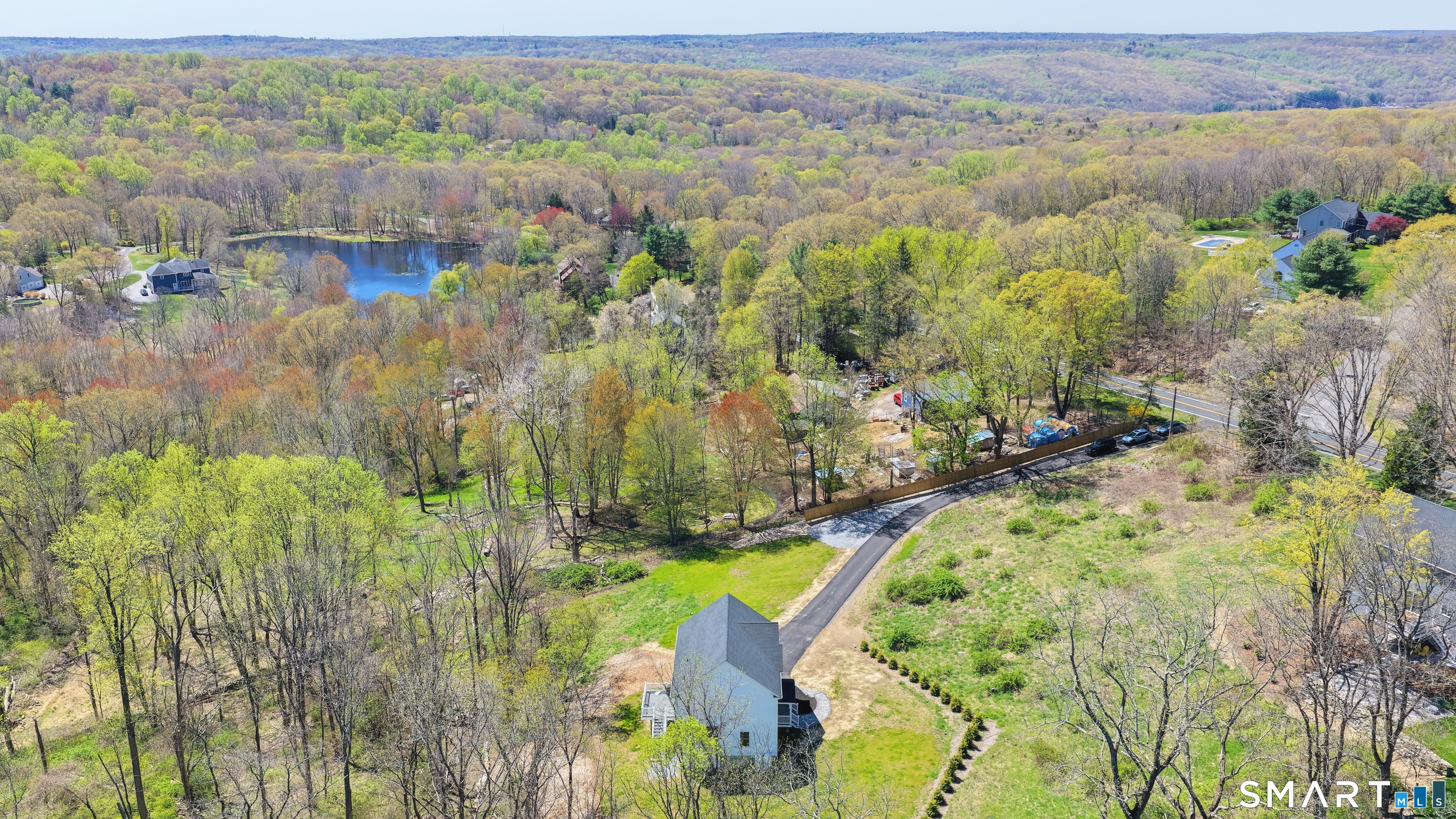 218 Quaker Farms Road Oxford, CT 06478 - Photo 34 of 37