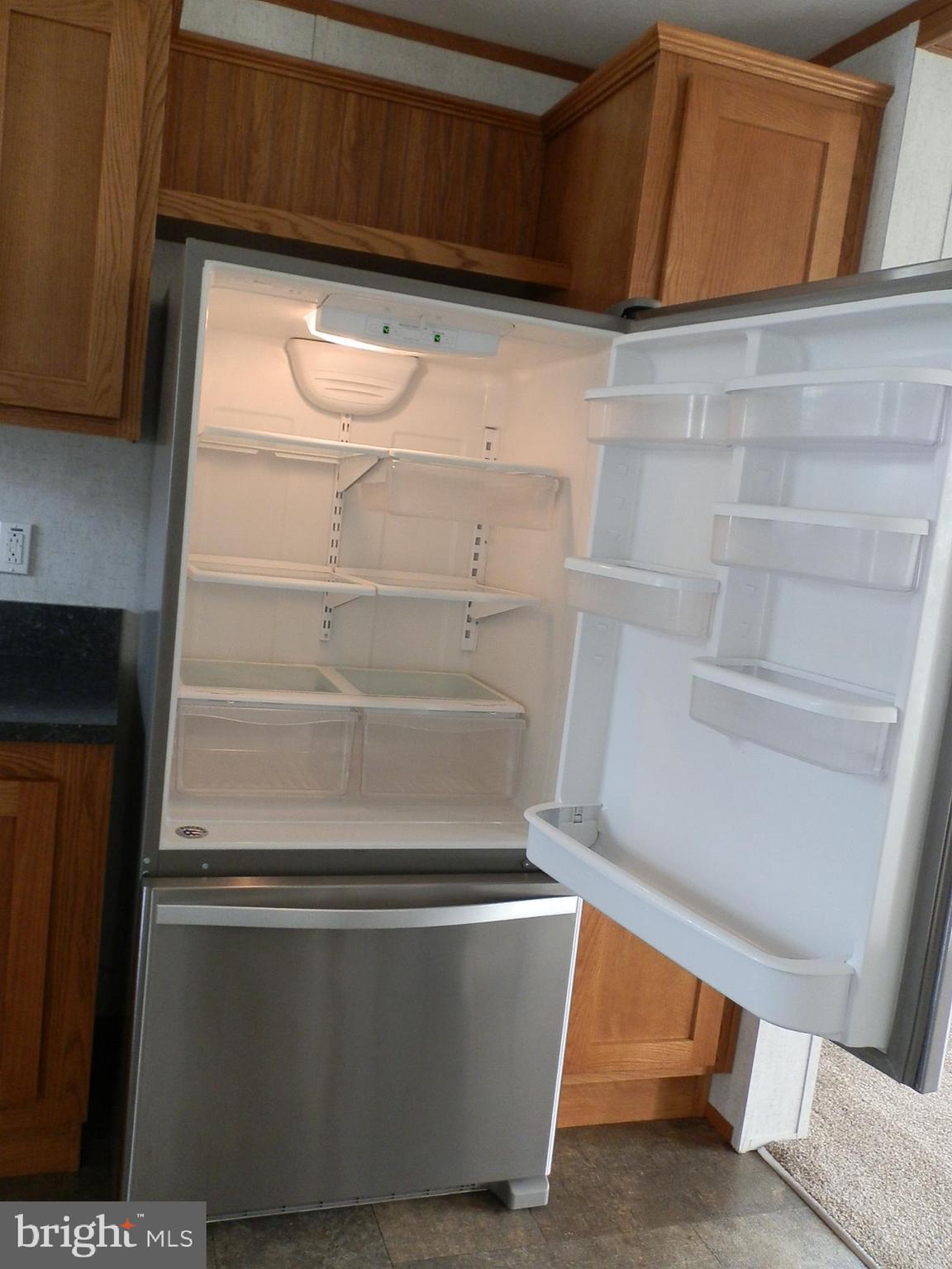 2 New Bridge Road, Unit C4 Quinton, NJ 08079 - Photo 8 of 15 refrigerator