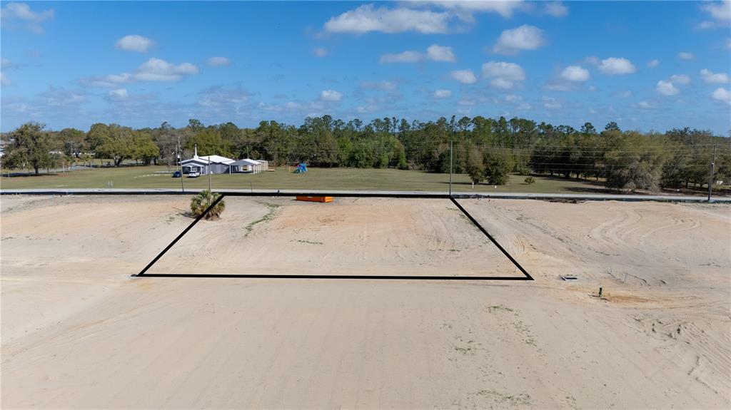 32806 Dunne Road San Antonio, FL 33576 - Photo 2 of 11 a view of a swimming pool and an outdoor space