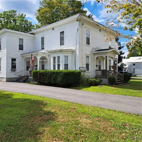 $149,900 | 18 Oswego Street, Camden, NY 13316