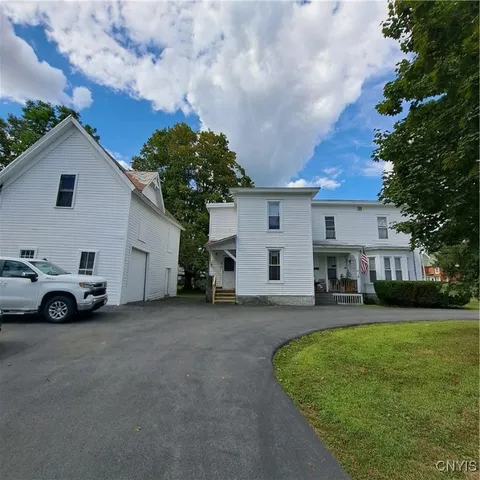 $149,900 | 18 Oswego Street, Camden, NY 13316