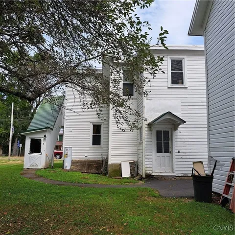 $149,900 | 18 Oswego Street, Camden, NY 13316