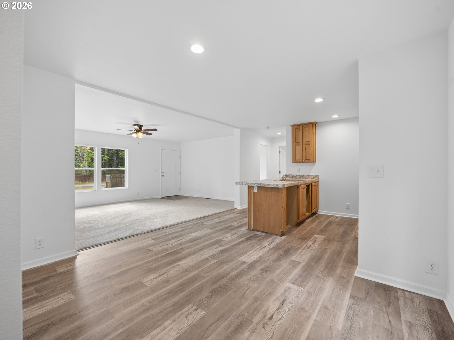 64601 East Brightwood Loop Road Brightwood, OR 97011 - Photo 14 of 48