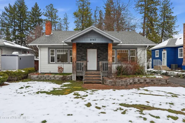 $450,000 | 1017 East 29th Avenue, Spokane, WA 99203