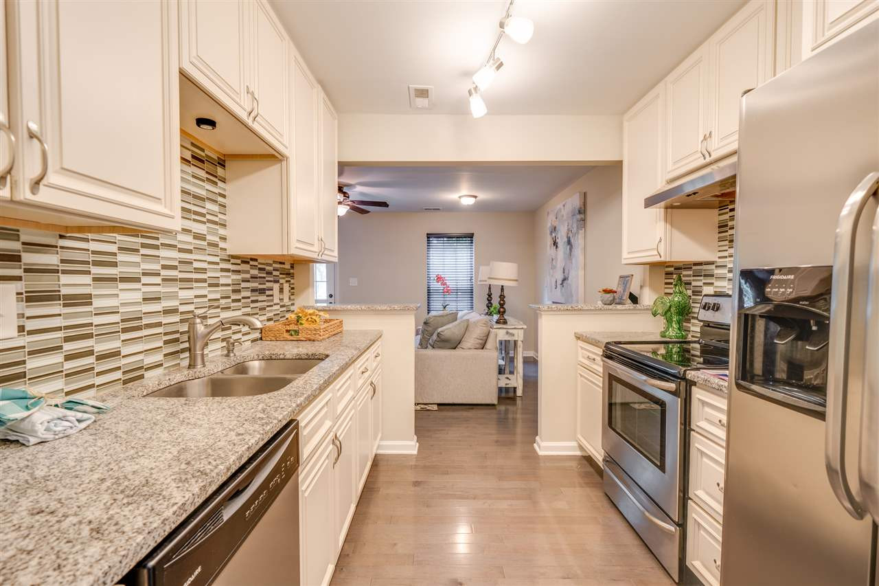 1113 Gatling Street Raleigh, NC 27610 - Photo 12 of 26 Photo 12