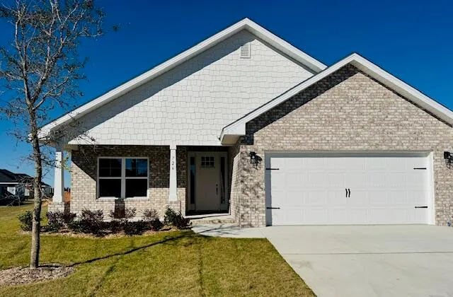 $370,810 | 726 Alleyoak Lane, Unit LOT 292, Freeport, FL 32439