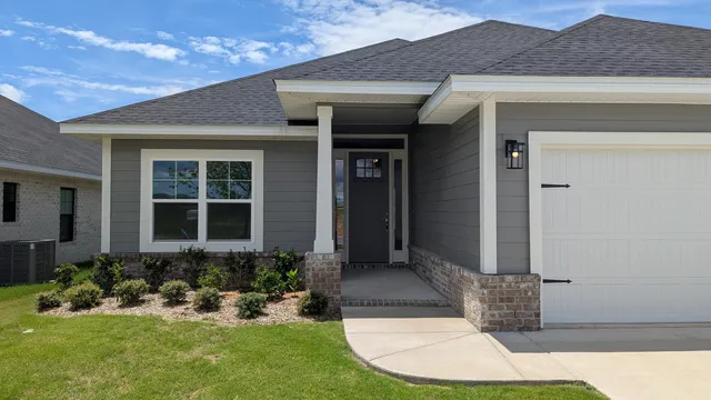 $370,810 | 726 Alleyoak Lane, Unit LOT 292, Freeport, FL 32439