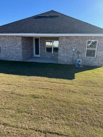 $370,810 | 726 Alleyoak Lane, Unit LOT 292, Freeport, FL 32439