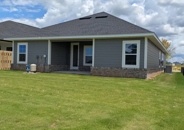 $370,810 | 726 Alleyoak Lane, Unit LOT 292, Freeport, FL 32439