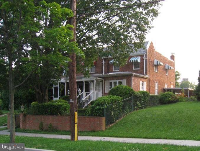 4514 Sargent Road Northeast Washington, DC 20017 - Photo 1 of 13 Exterior (Main)