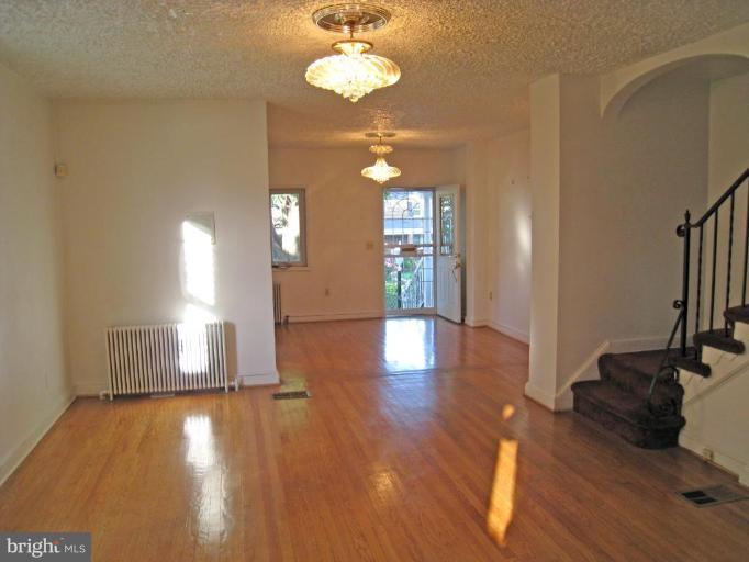 4514 Sargent Road Northeast Washington, DC 20017 - Photo 3 of 13 Living Room