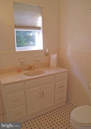 4514 Sargent Road Northeast Washington, DC 20017 - Photo 5 of 13 Half Bath 1