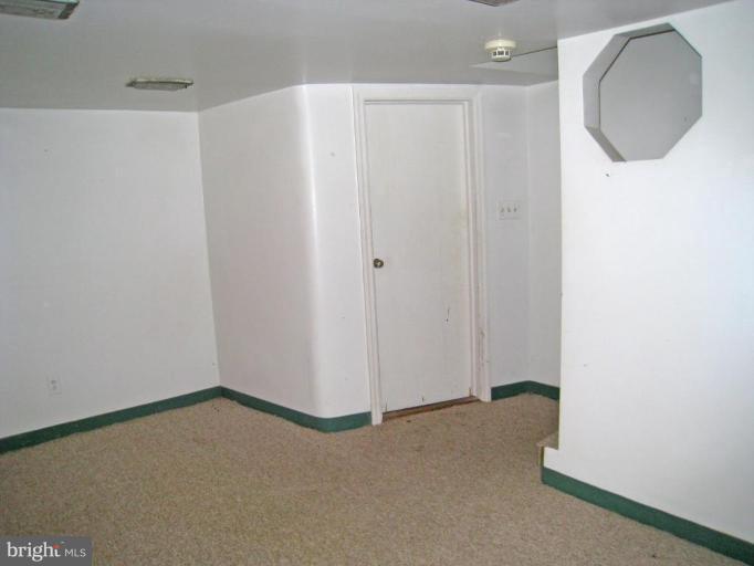 4514 Sargent Road Northeast Washington, DC 20017 - Photo 8 of 13 Recreation Room