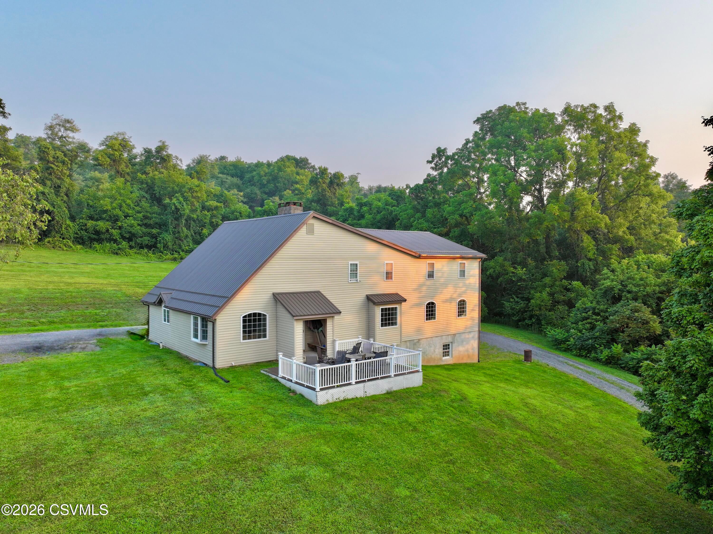54 Keller Road Port Trevorton, PA 17864 - Photo 1 of 61 Gallery Image 1