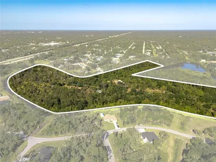 $1,250,000 | 3000 Narcissus Terrace, North Port, FL 34286