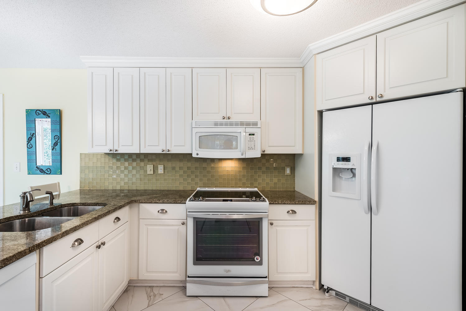2626 High Hammock Road Johns Island, SC 29455 - Photo 11 of 40 Kitchen 4