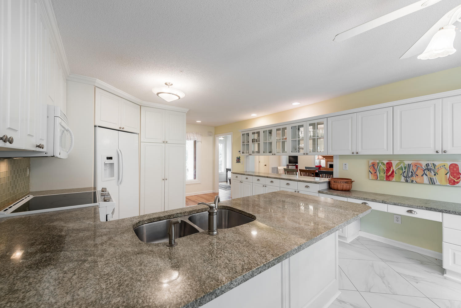 2626 High Hammock Road Johns Island, SC 29455 - Photo 12 of 40 Kitchen 2