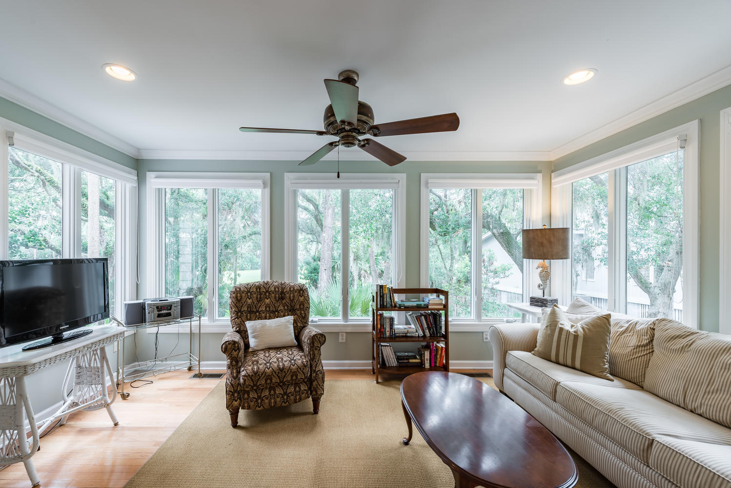 2626 High Hammock Road Johns Island, SC 29455 - Photo 17 of 40 Master Bedroom 2