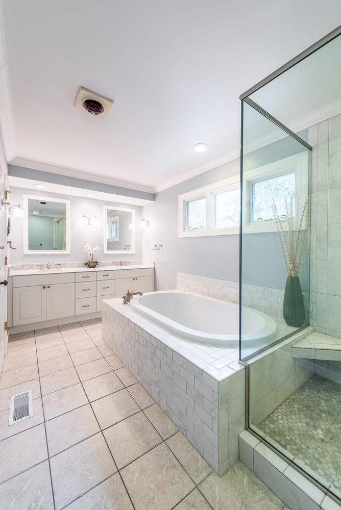 2626 High Hammock Road Johns Island, SC 29455 - Photo 21 of 40 Master Bath 2