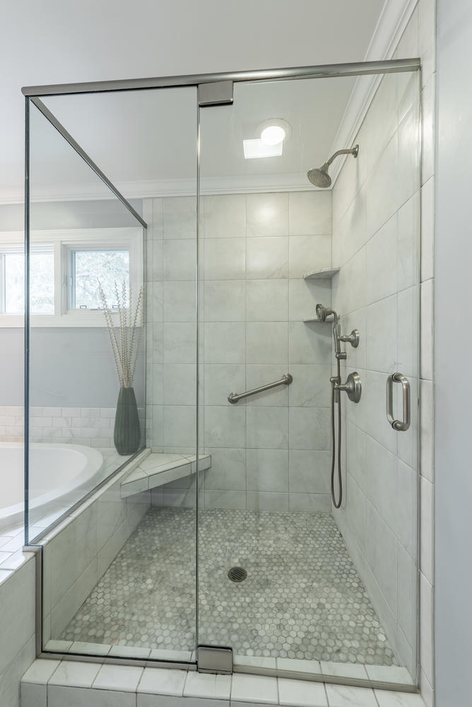 2626 High Hammock Road Johns Island, SC 29455 - Photo 22 of 40 Master Bath 3