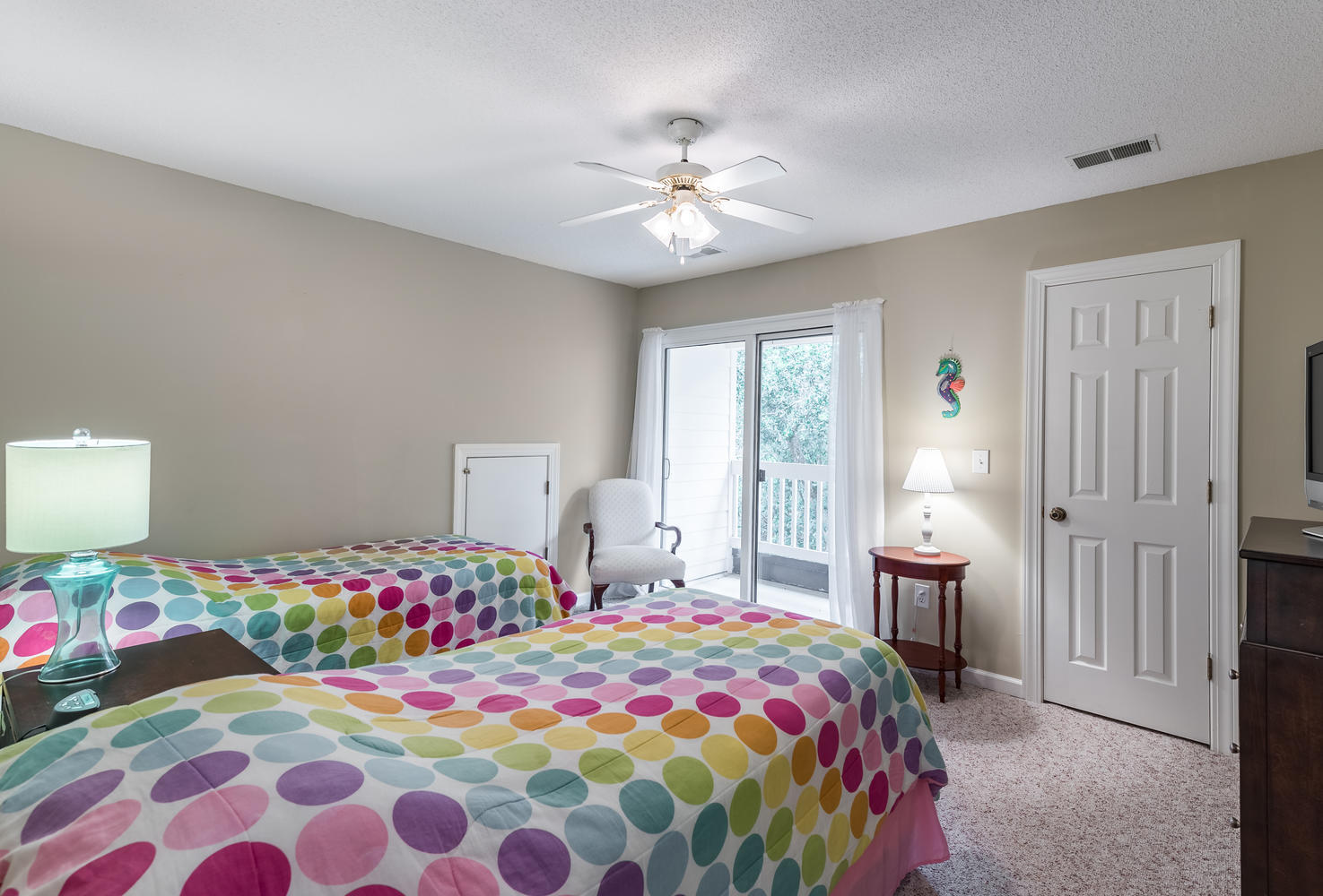 2626 High Hammock Road Johns Island, SC 29455 - Photo 28 of 40 Guest Bedroom 1a