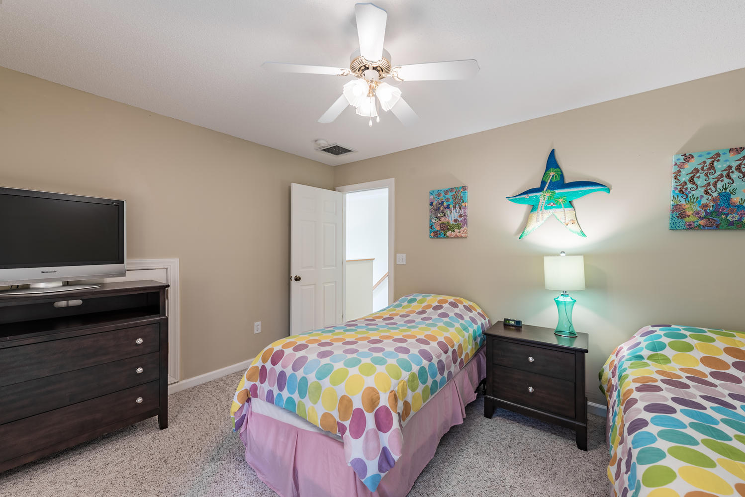2626 High Hammock Road Johns Island, SC 29455 - Photo 29 of 40 Guest Bedroom 1b