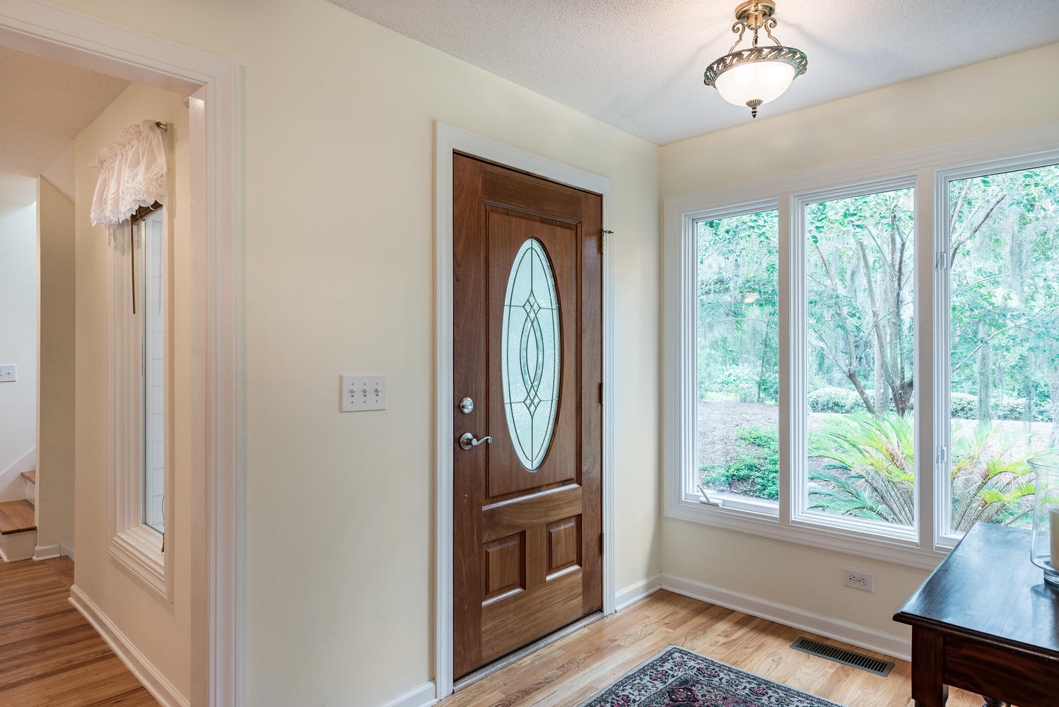 Front Entrance 1