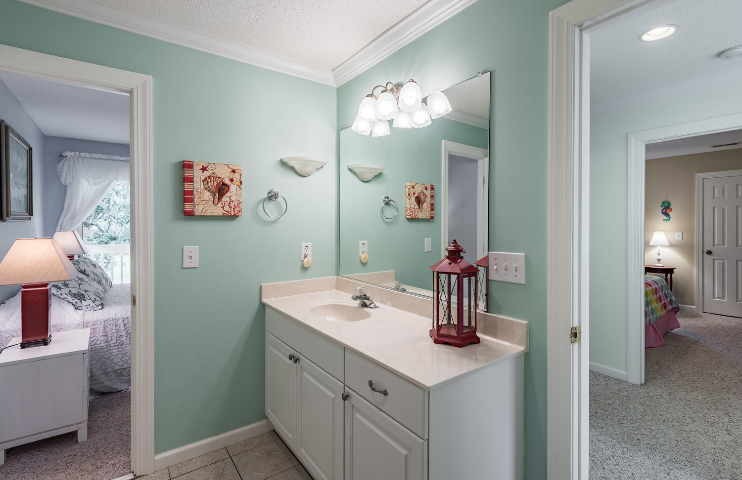 2626 High Hammock Road Johns Island, SC 29455 - Photo 31 of 40 Guest Bath 1