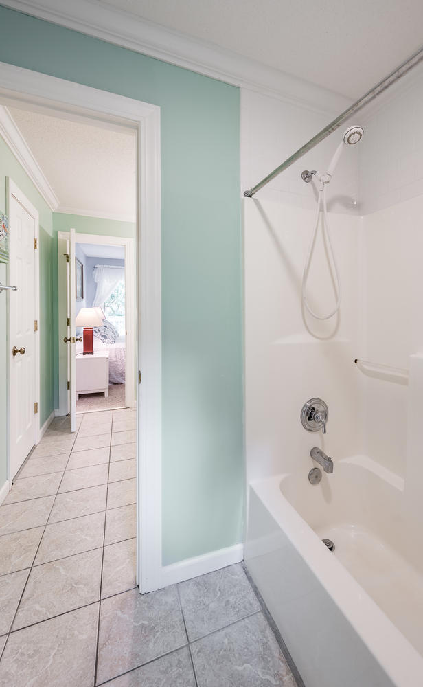 2626 High Hammock Road Johns Island, SC 29455 - Photo 32 of 40 Guest Bath 2