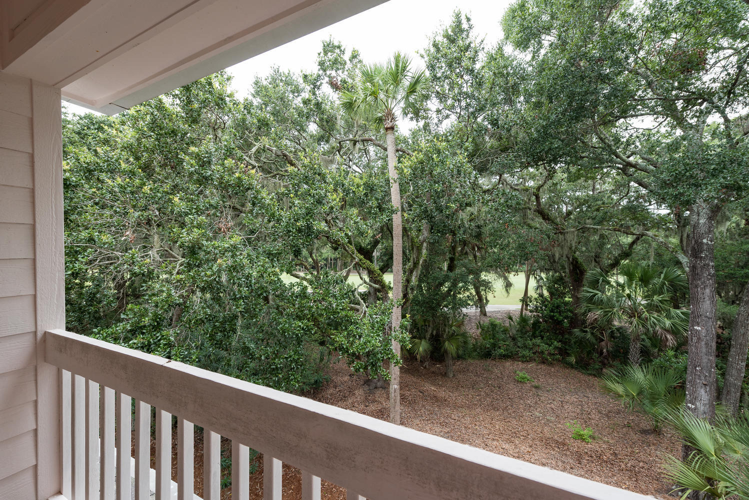 2626 High Hammock Road Johns Island, SC 29455 - Photo 35 of 40 Guest Bedroom 2 Porch