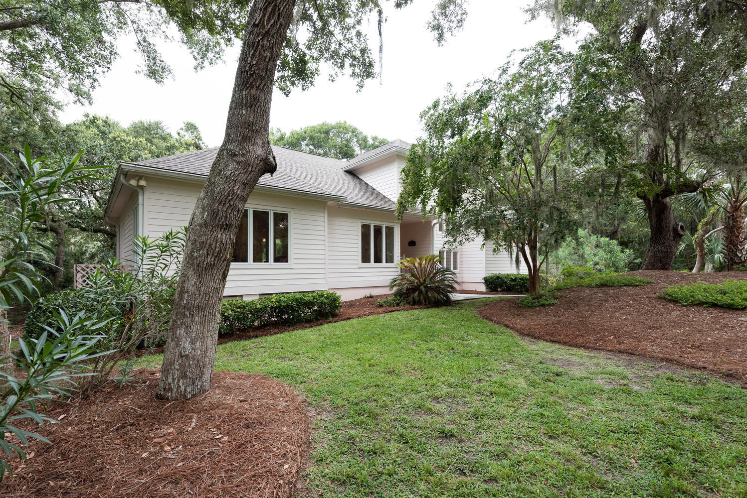 2626 High Hammock Road Johns Island, SC 29455 - Photo 37 of 40 Front Exterior 3