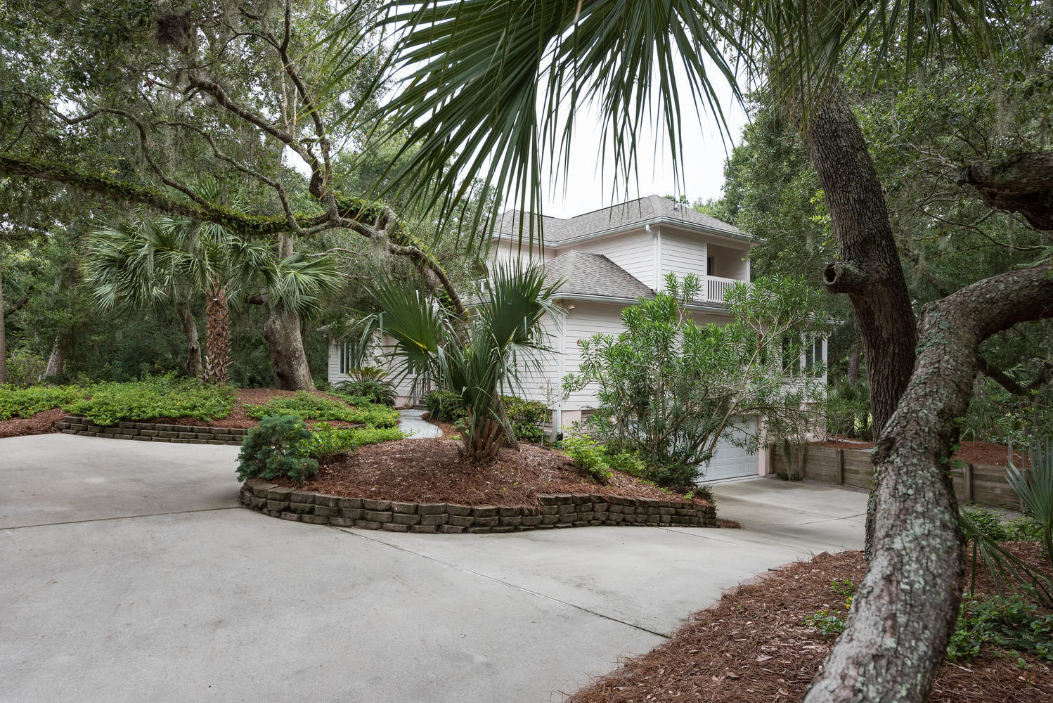 2626 High Hammock Road Johns Island, SC 29455 - Photo 38 of 40 Front Exterior 4