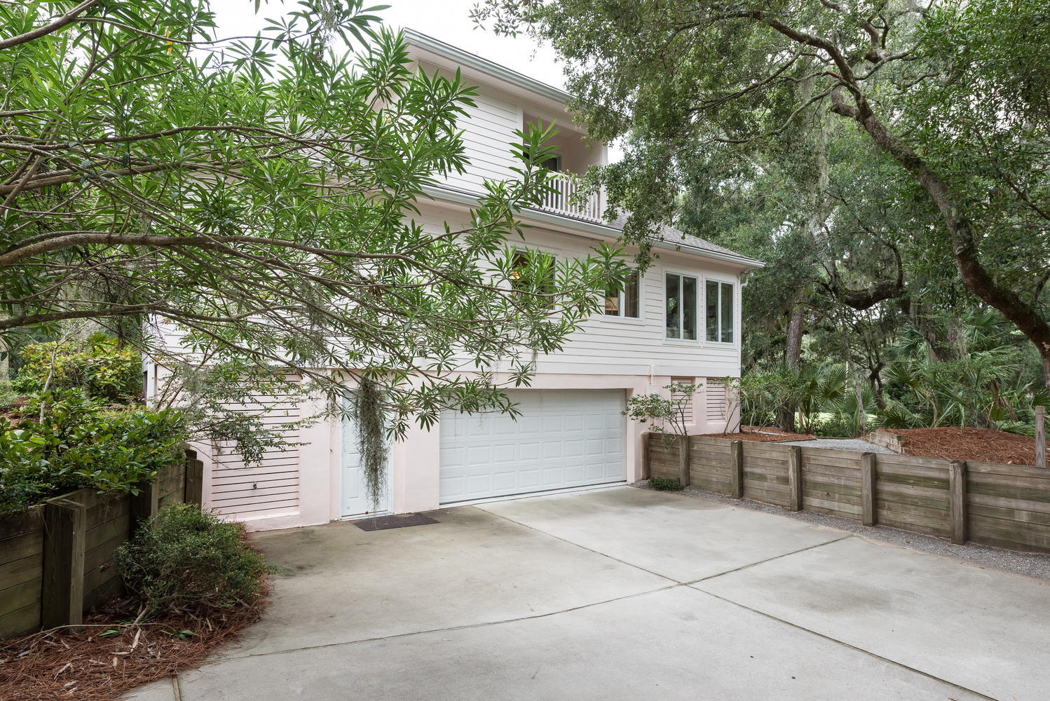 2626 High Hammock Road Johns Island, SC 29455 - Photo 39 of 40 Side Exterior 1