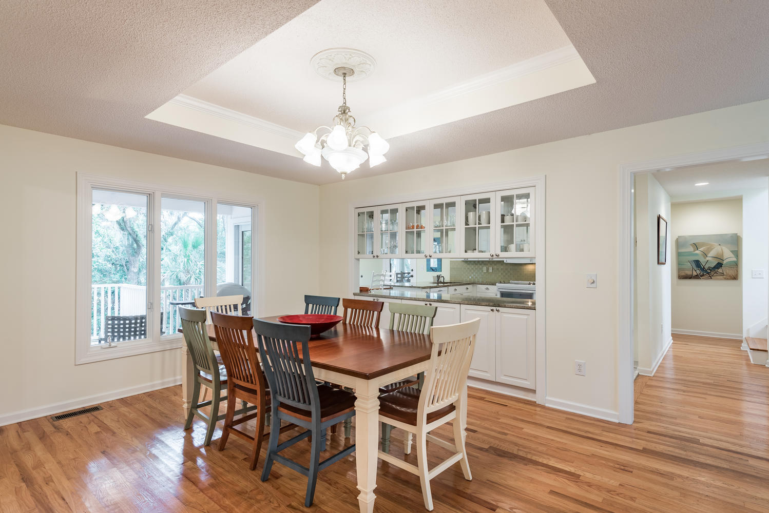 2626 High Hammock Road Johns Island, SC 29455 - Photo 8 of 40 Dining 1