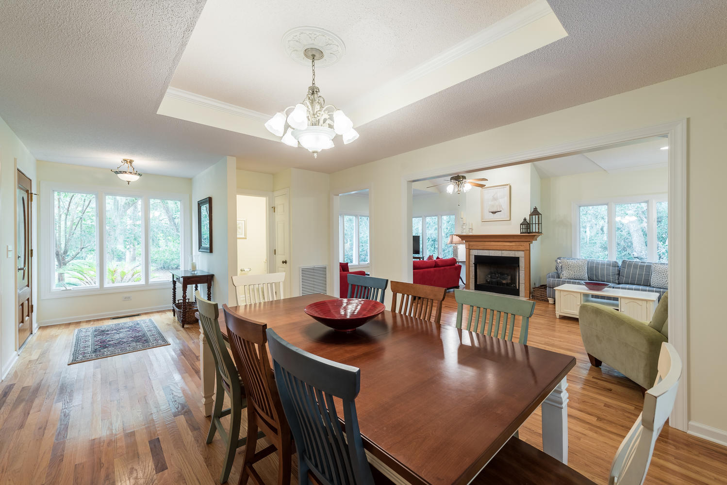 2626 High Hammock Road Johns Island, SC 29455 - Photo 9 of 40 Dining 2