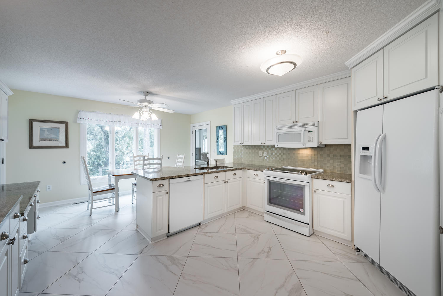 2626 High Hammock Road Johns Island, SC 29455 - Photo 10 of 40 Kitchen 1