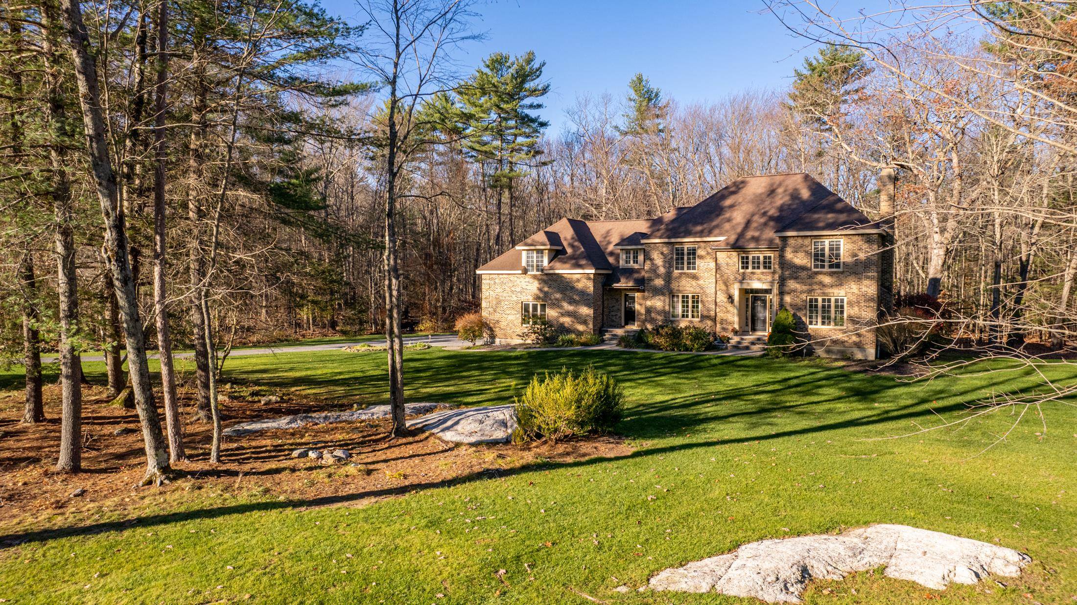 15 Rockrimmon Road North Hampton, NH 03862 - Photo 27 of 29 Gallery Image 27