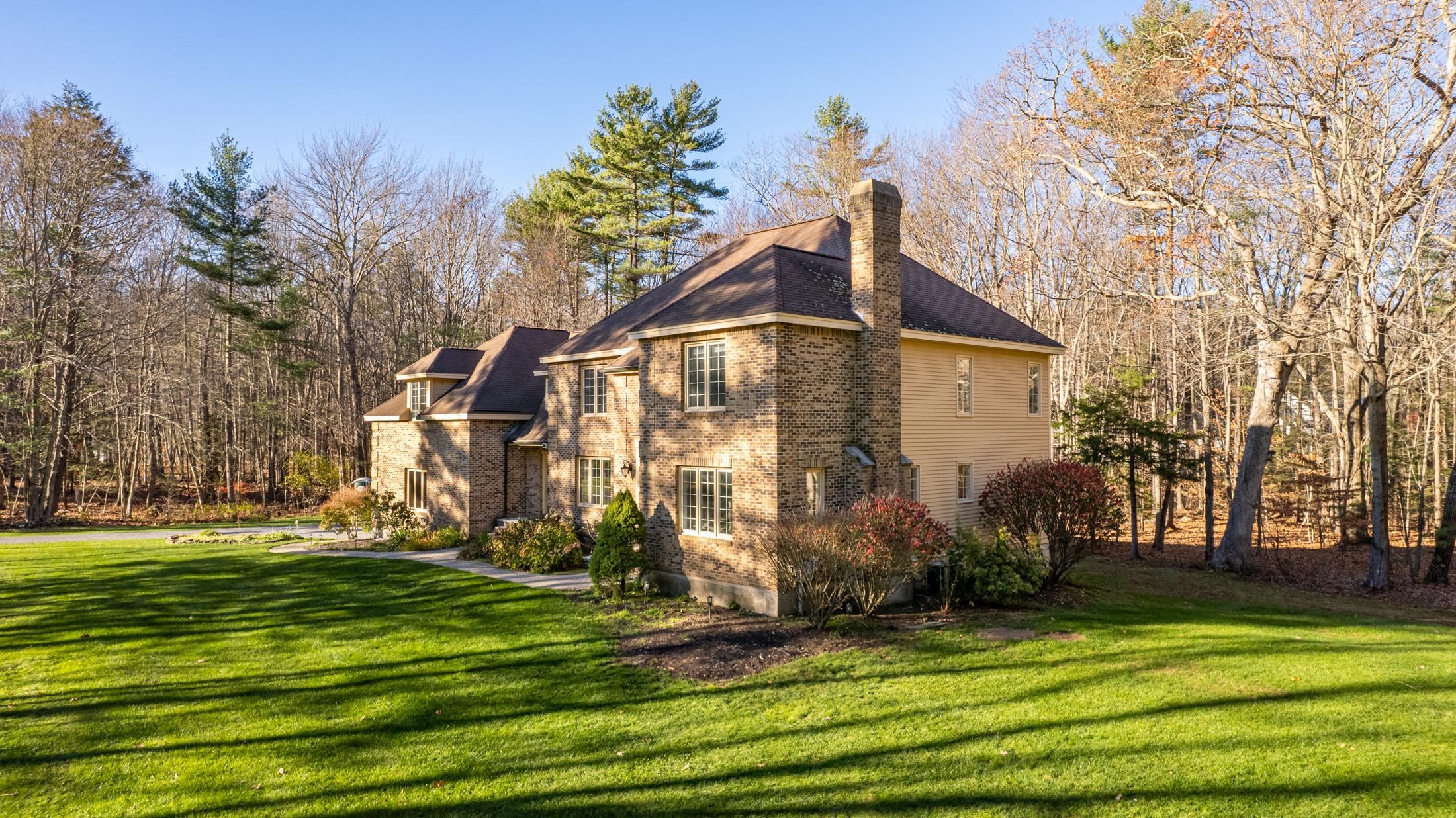 15 Rockrimmon Road North Hampton, NH 03862 - Photo 28 of 29 Gallery Image 28
