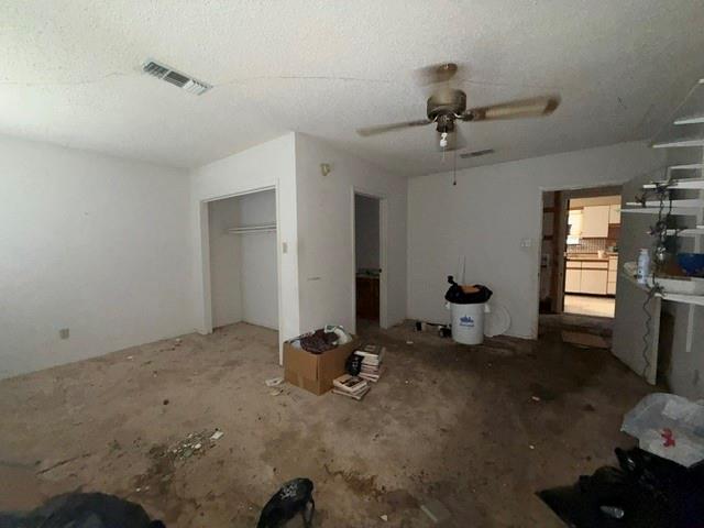3228 Durango Road Fort Worth, TX 76116 - Photo 12 of 16 converted garage