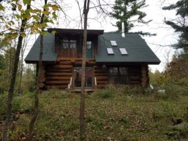 W9069 Old Bridge Road Phillips, WI 54555 - Photo 1 of 19 Gallery Image 1