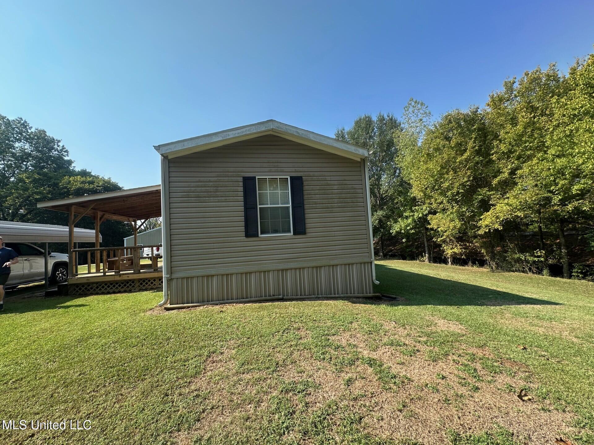 2077 Bethel Church Road Holcomb, MS 38940 - Photo 7 of 24 thumbnail_IMG_2841