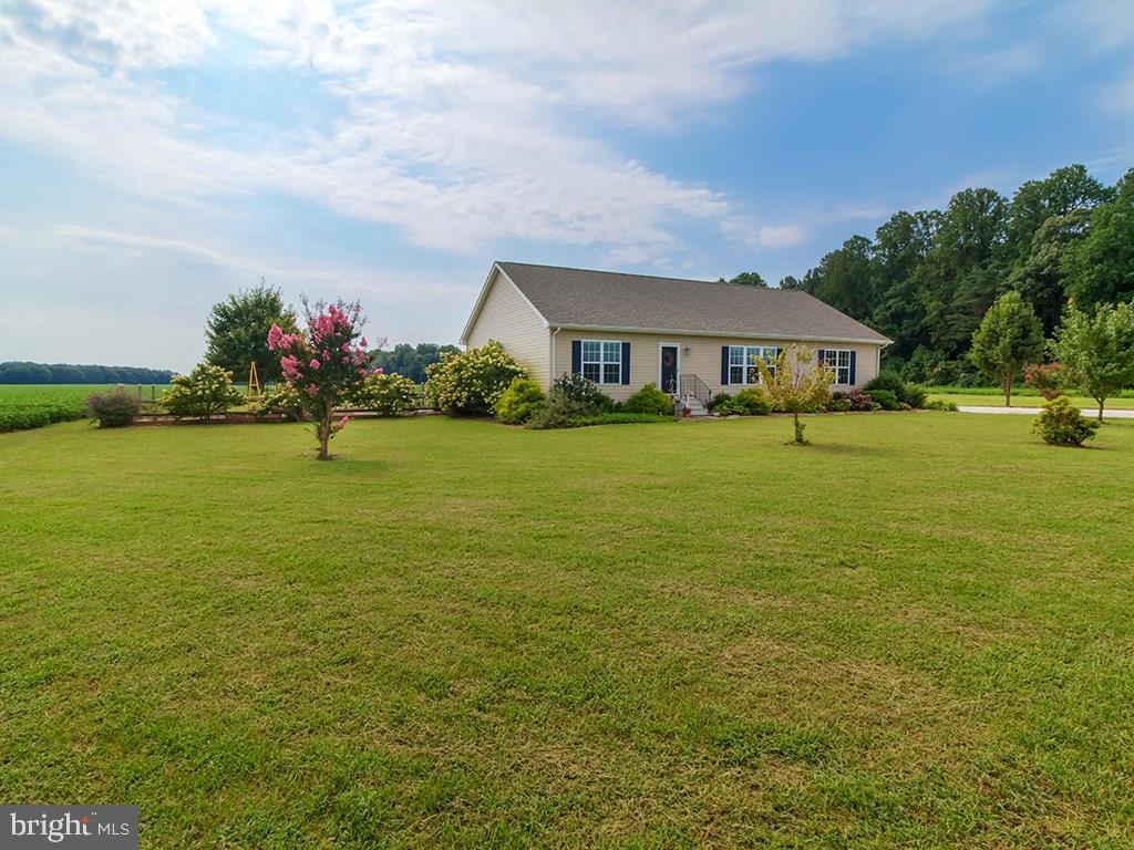 10983 Benson Road Ellendale, DE 19941 - Photo 1 of 31 Gallery Image 1