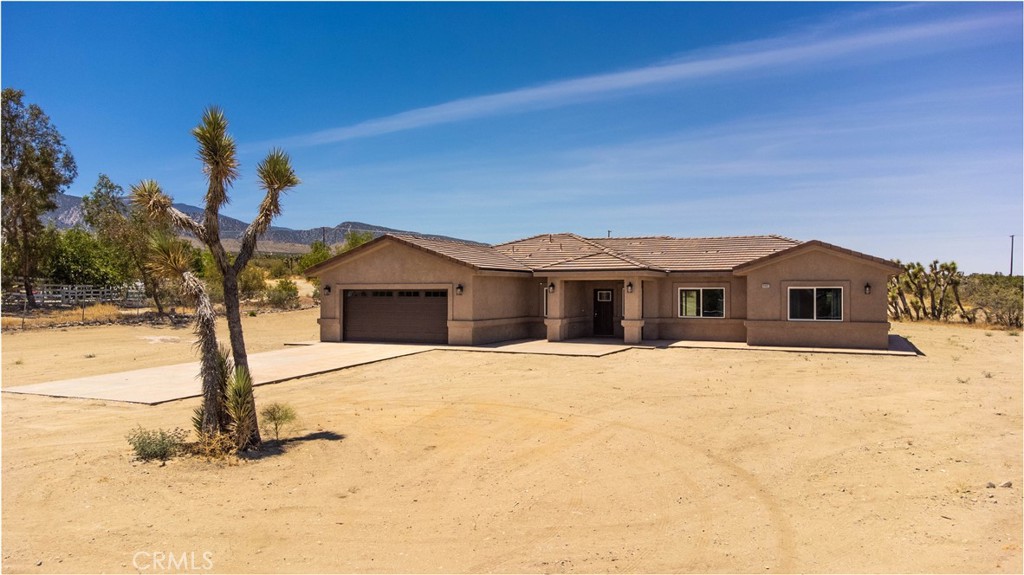 11462 Prado Road Pinon Hills, CA 92372 - Photo 104 of 133