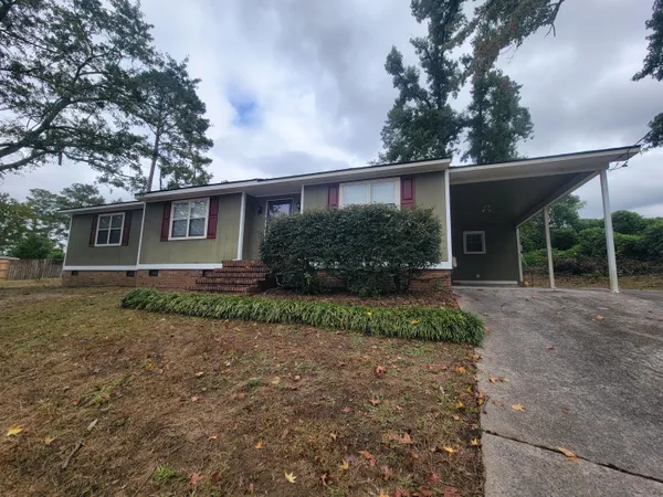 $925 | 117 Glenora Court, Martinez, GA 30907