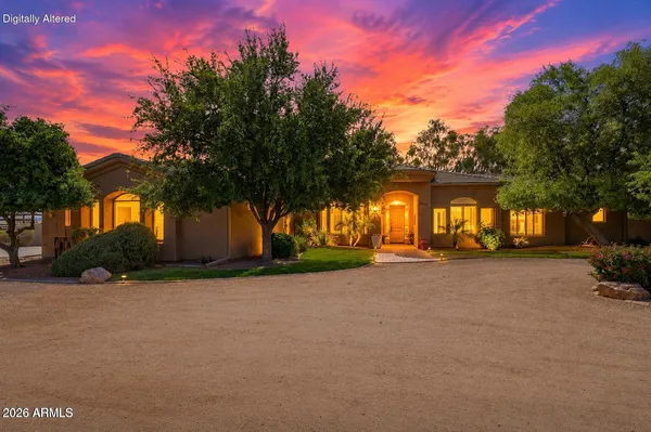 $1,685,000 | 1793 North Bianco Road, Casa Grande, AZ 85193