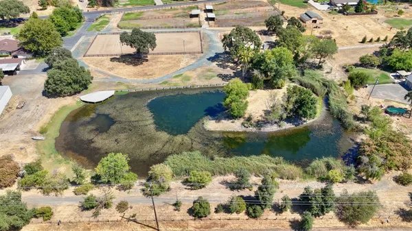 $1,969,000 | 8720 Tavernor Road, Wilton, CA 95693